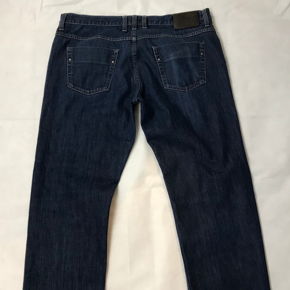Men Gucci Jeans Size 50- EUC